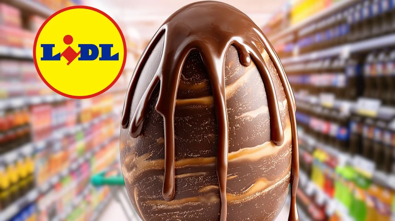 uovo pasqua lidl