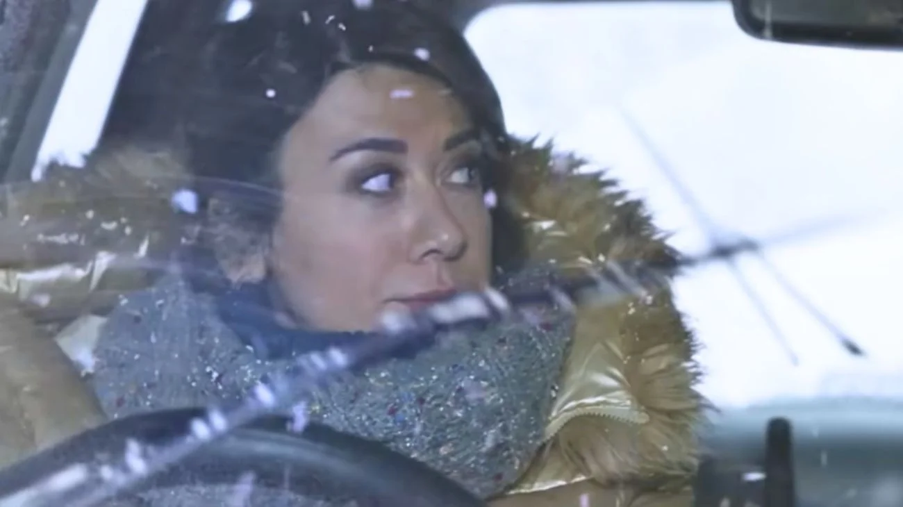 virginia raffaele netflix