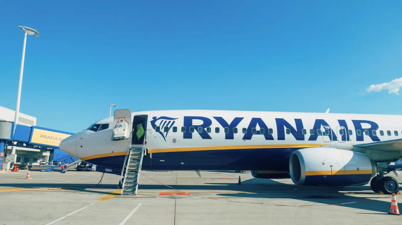 voli Ryanair