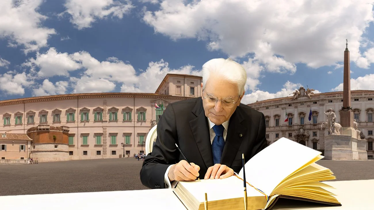 Come funziona la grazia in Italia? Tutto ciò che c'è da sapere