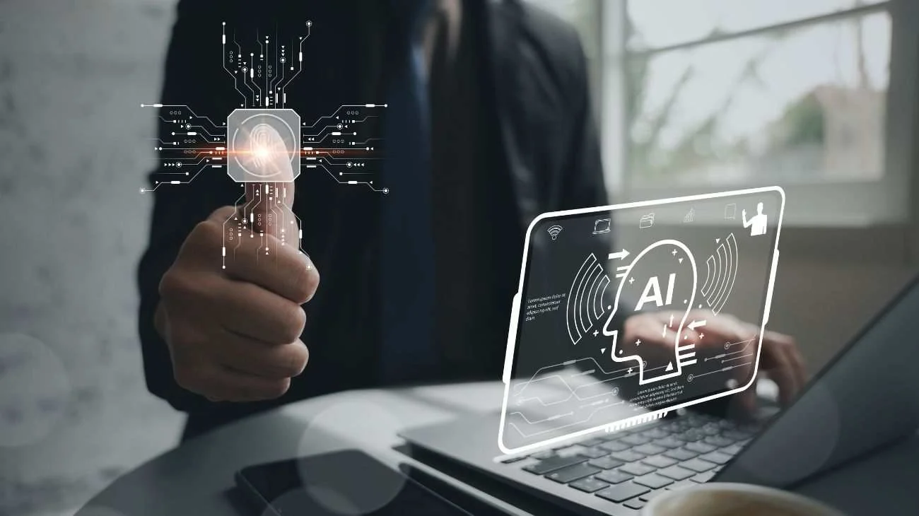 Perché l'AI può diventare un "problema" bello grosso? Il futuro è già arrivato e l'abbiamo preso in pieno volto