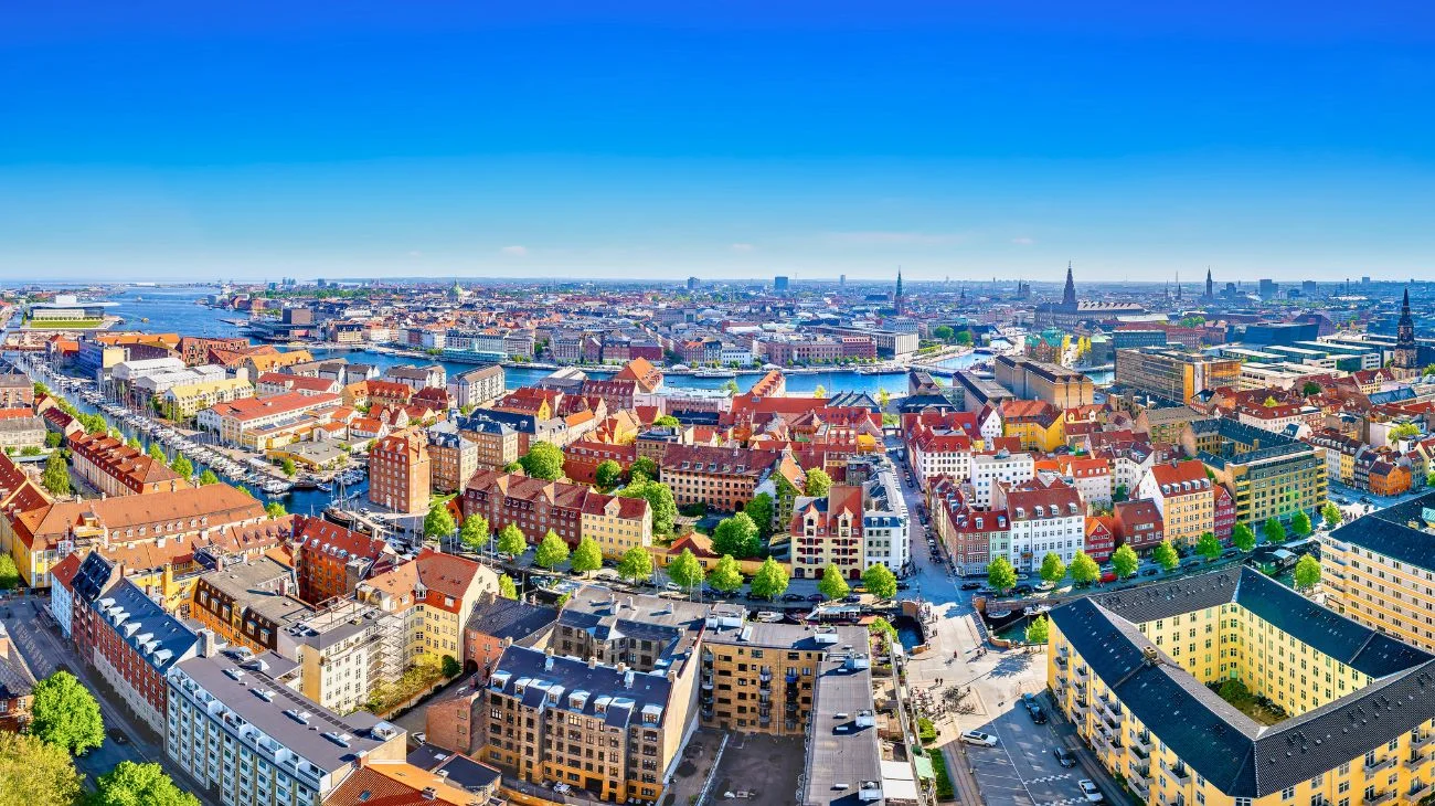 Copenaghen
