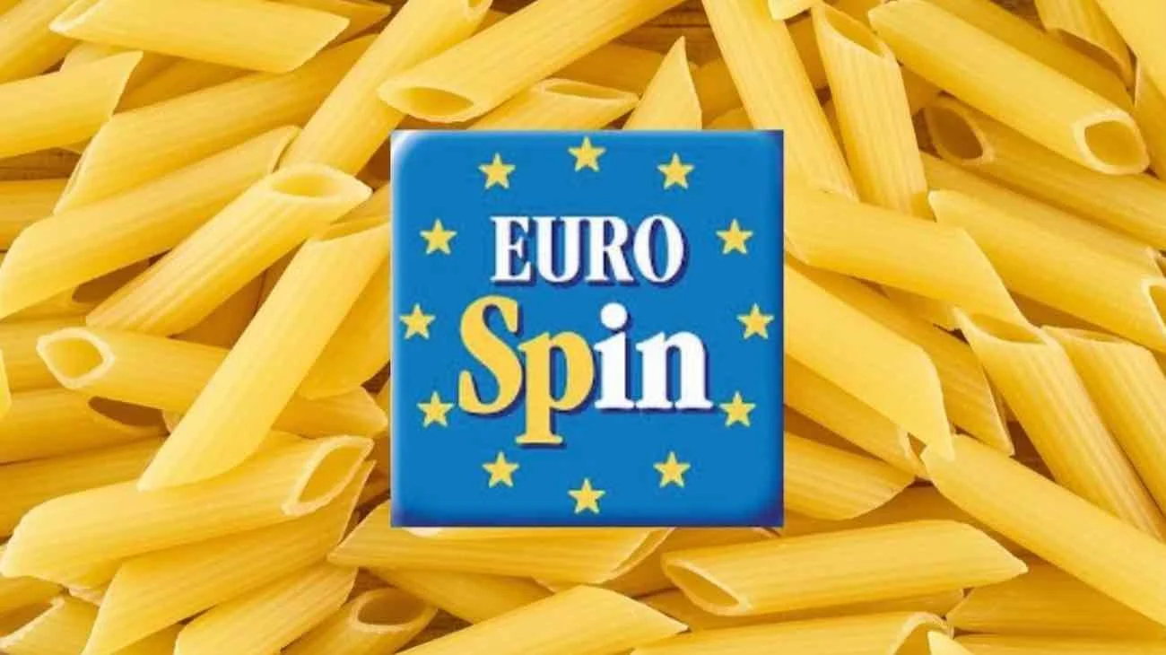 Eurospin la verità sulla pasta italiana