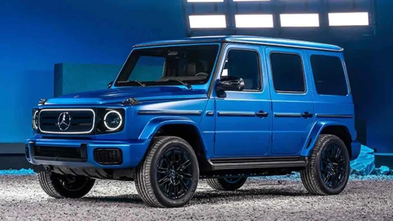 Mercedes, torna l'incubo dei richiami: uno dei modelli più amati ha un grave problema