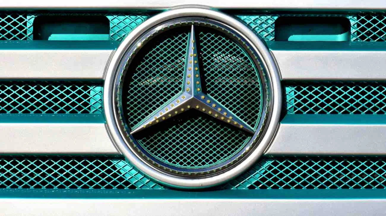 Mercedes torna la più amata