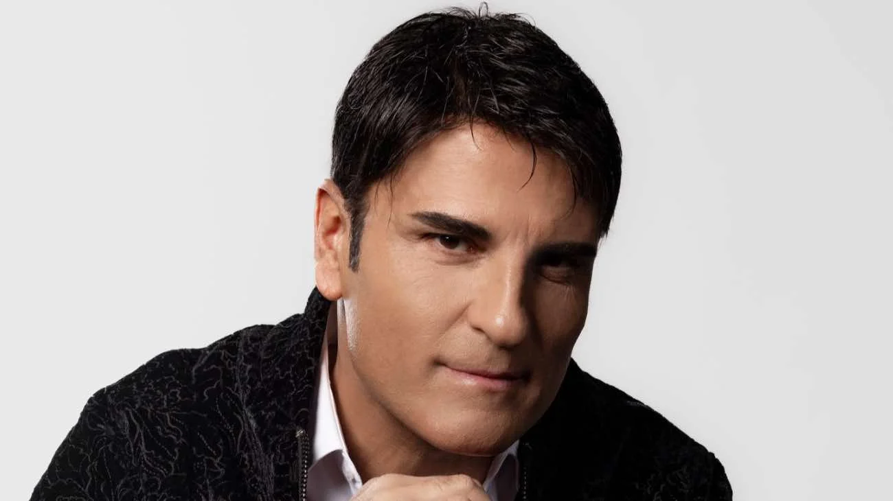 Sal Da Vinci storia figlio d'arte