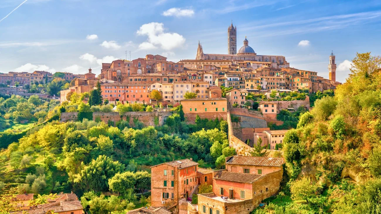 Siena