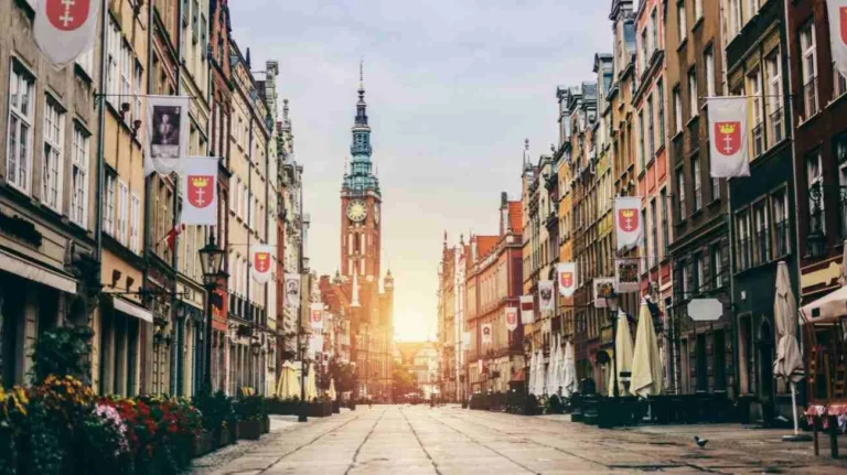 La città snobbata da tutti che è la vera sorpresa d'Europa: sembra una mini Amsterdam e costa pochissimo