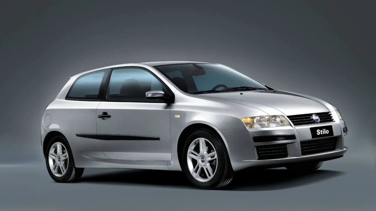 L'auto che ha messo in ginocchio la FIAT: era un portento, ma è costata una cifra folle