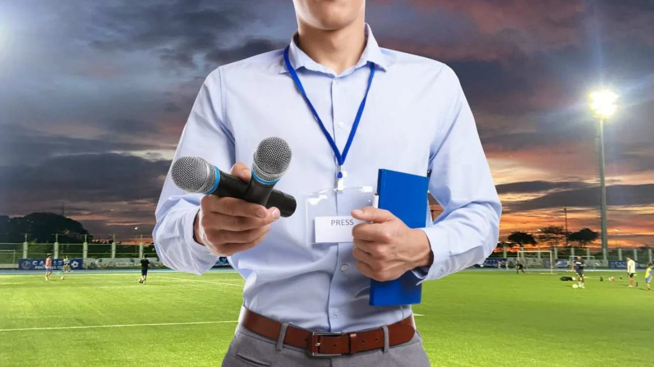 Il giornalismo sportivo è morto, e l'hanno ucciso i giornalisti: cronaca di un delitto perfetto