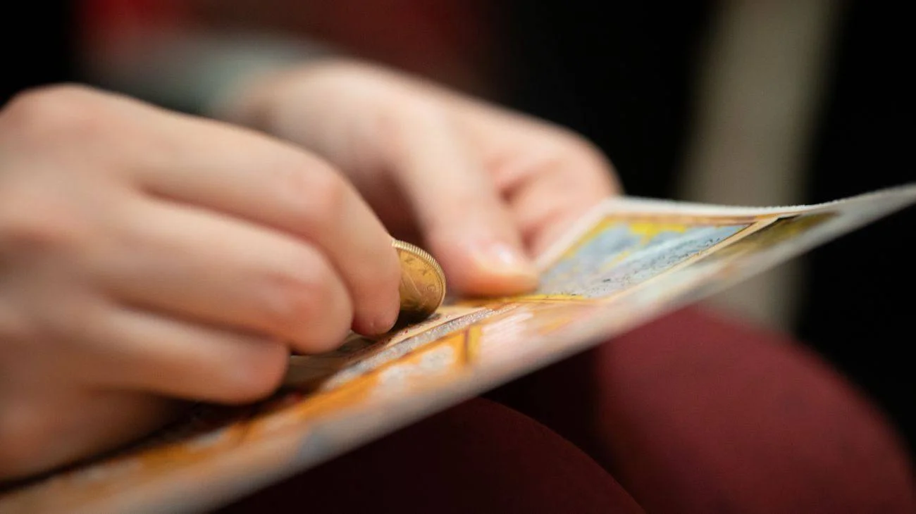 Gratta e Vinci, perché tendiamo a comprare gli ultimi arrivati? C'è una spiegazione statistica