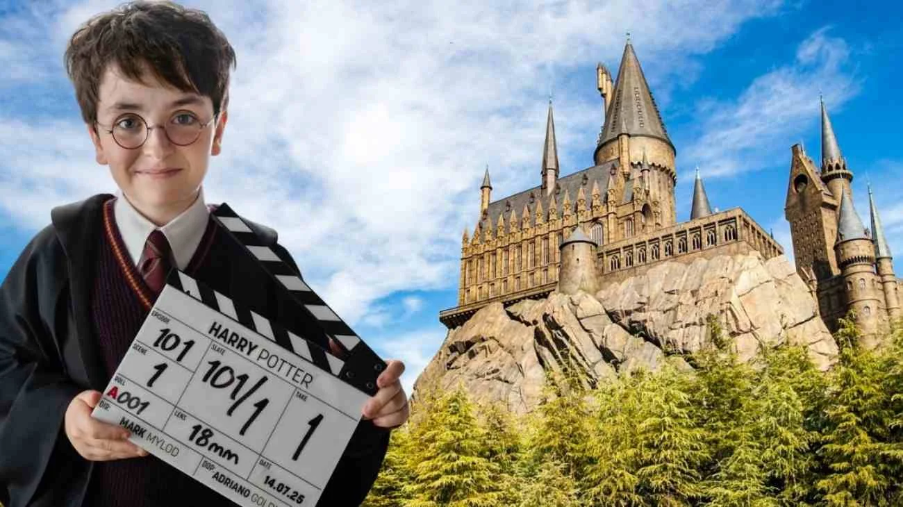 Harry Potter arriva il mega spoiler sulla serie, ma nessuno ancora l'ha capito: basta guardare i dettagli