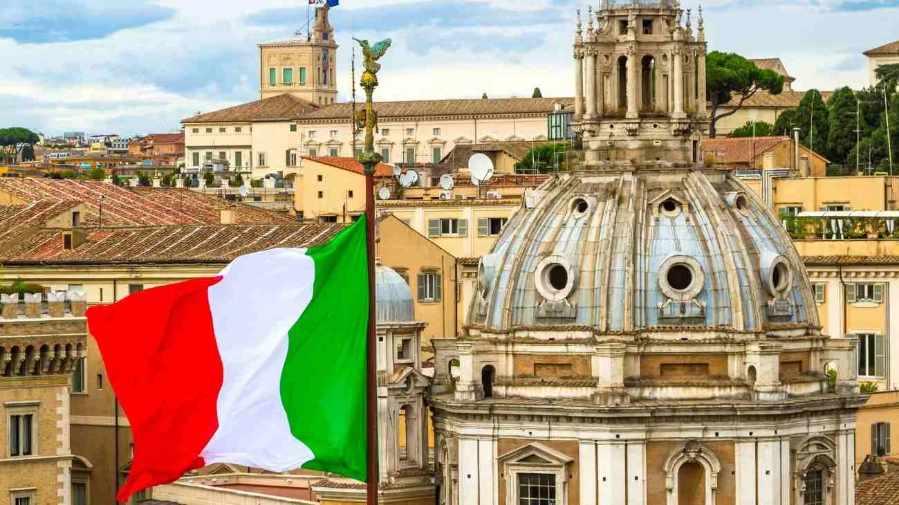 Il clima d'incertezza che non aiuta l'Italia