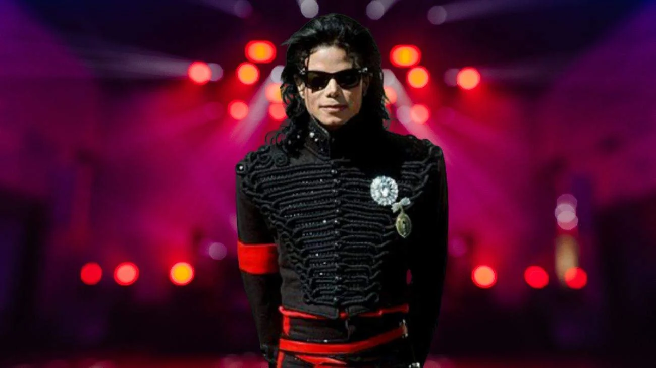 Quella volta che Michael Jackson decise di fare l'attore: esce in un film famosissimo