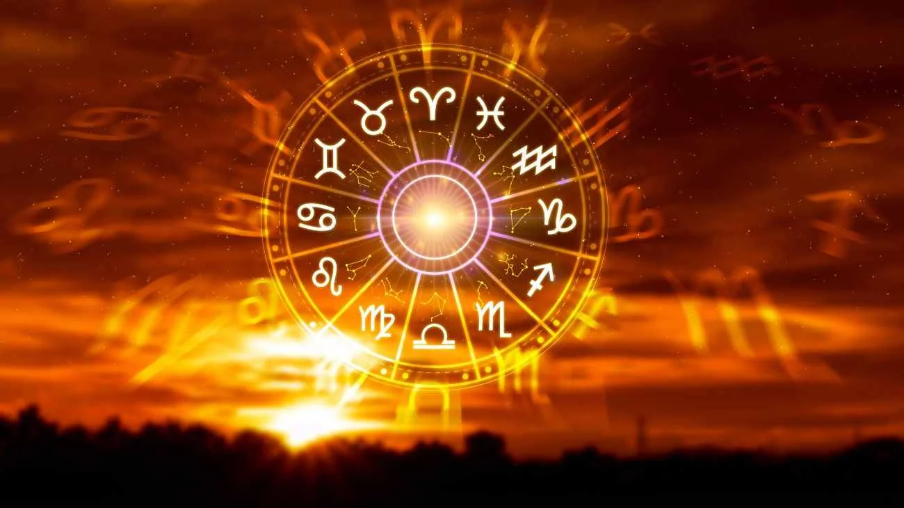 Martedì di fuoco per i segni zodiacali: l'oroscopo del 14 aprile da sognare e stupisce