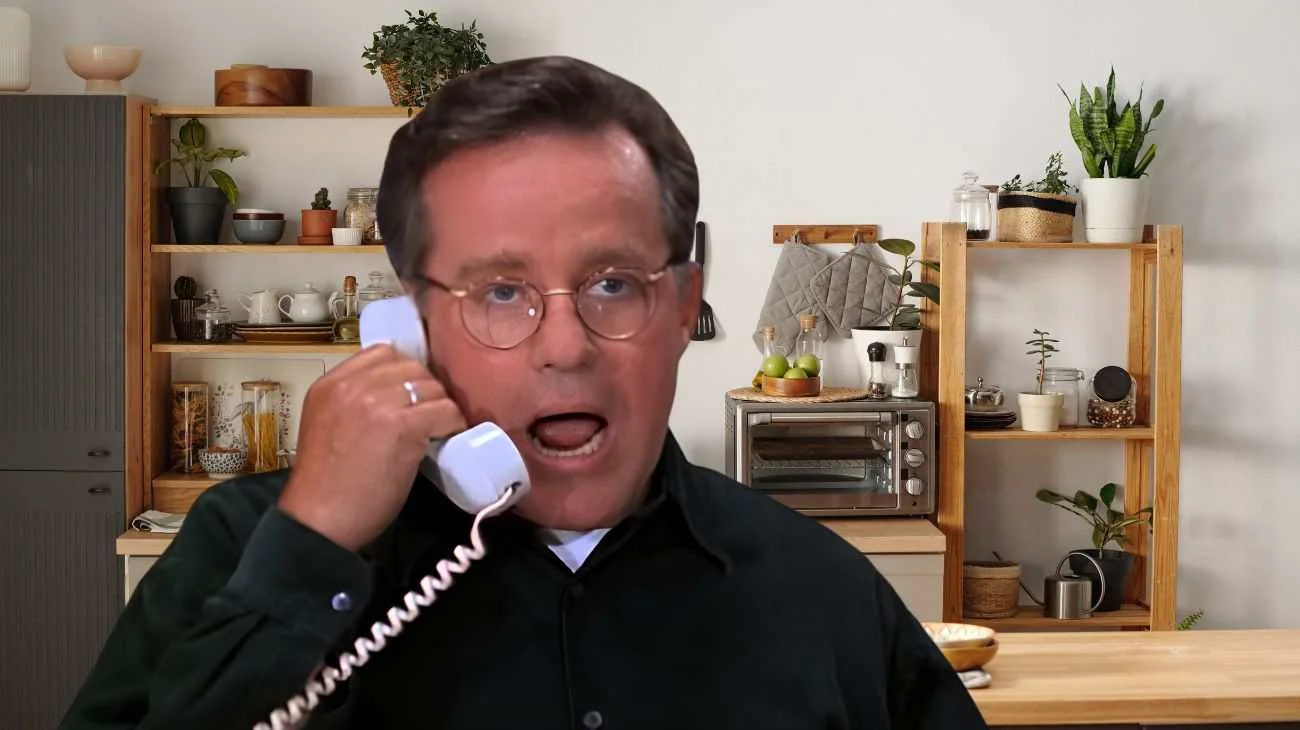 La tragica fine di uno dei comici più divertenti di sempre: la sua vita sembra un film horror