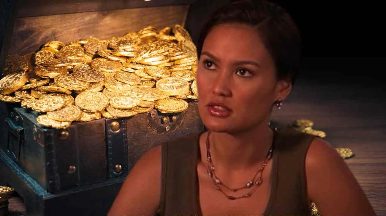 Se ami Indiana Jones e Tomb Raider non puoi fare a meno di questa serie: è on demand completamente gratis