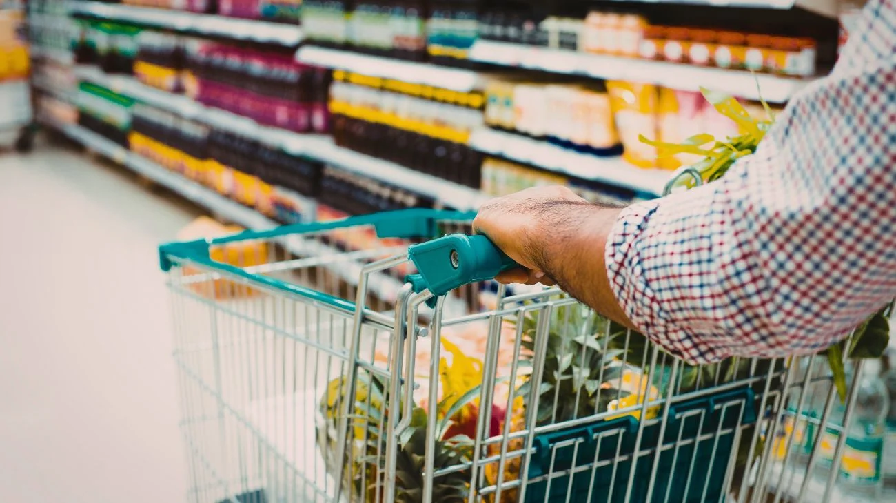 supermercato più conveniente