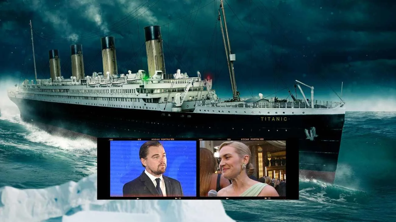 Il film perfetto per chi ha amato Titanic: si tratta di un episodio unico nel suo genere