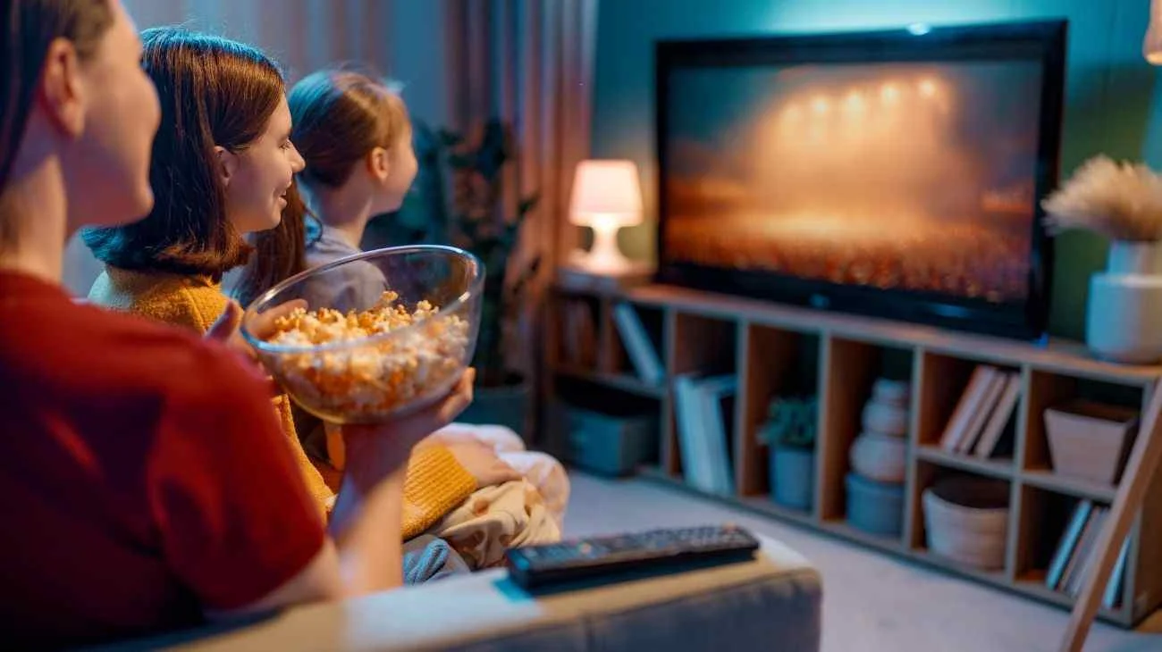 La rivoluzione silenziosa della TV che non va bene a tanti italiani: ormai è diventata una barzelletta