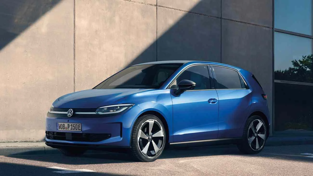 Torna la Volkswagen più amata dai giovani: aprirà la strada ad un nuovo stile