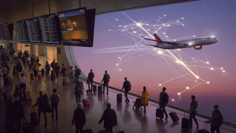 Classifica migliori aeroporti d'italia