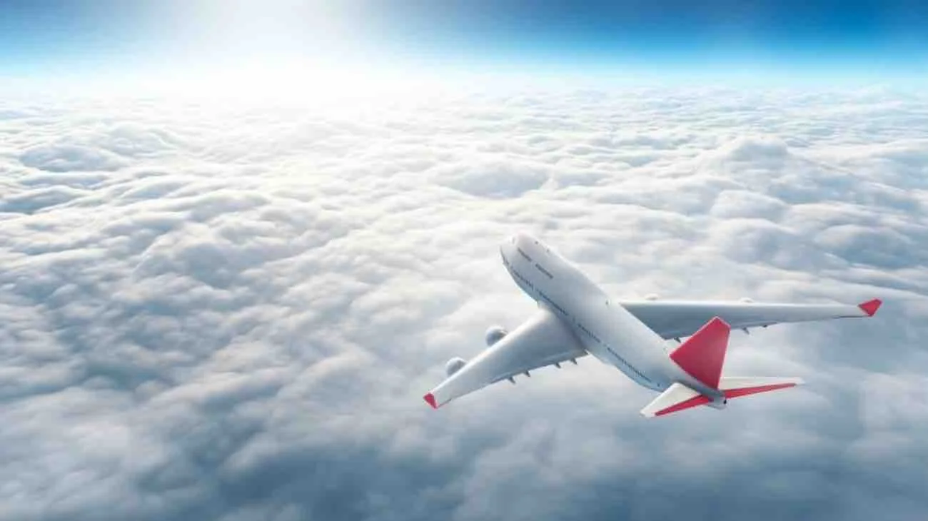 Aereo nuovo rincaro