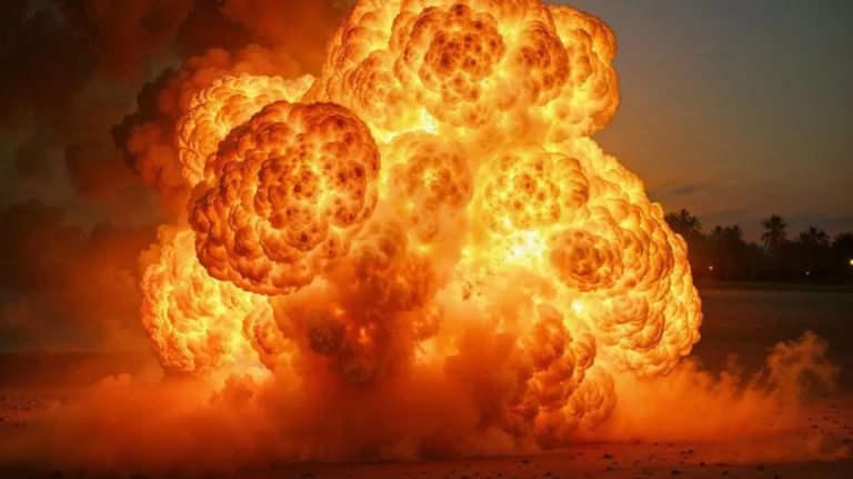 Armi nucleari verità spaventosa
