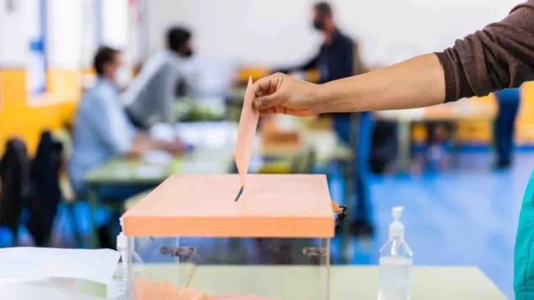 Ballottaggio ecco i dettagli