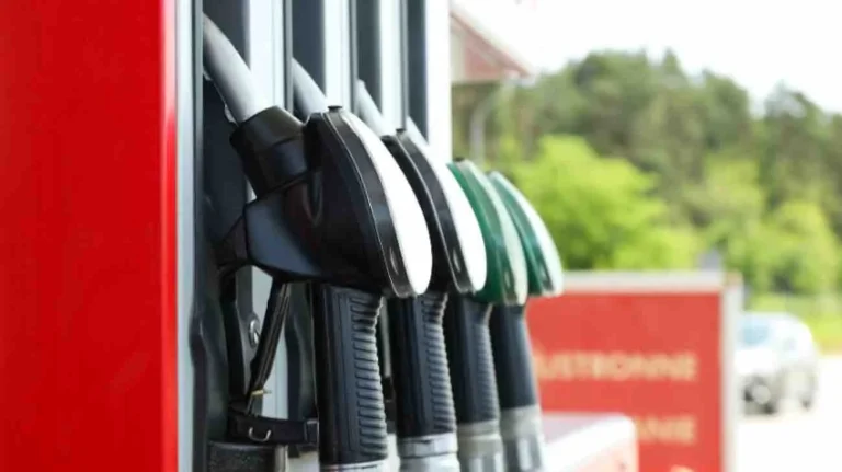 Benzina ecco la spiegazione