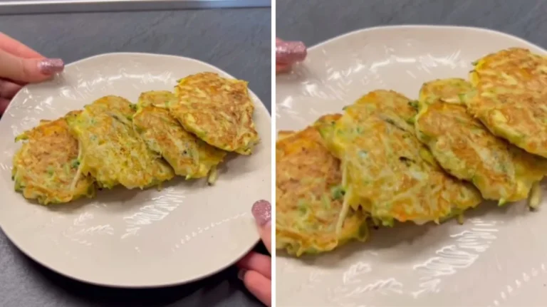 Burger di zucchine-tuttonotizie.eu