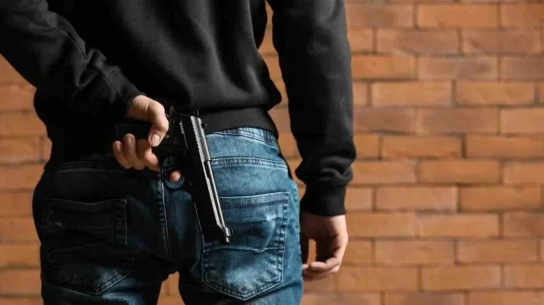 Criminalità il dato che preoccupa il paese