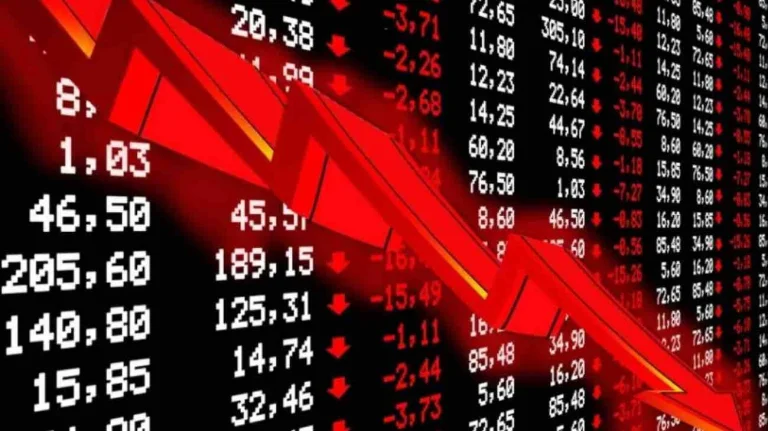 Crisi l'emorragia non si ferma in Italia
