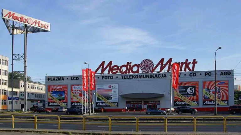 Mediaworld ecco gli ultimi aggiornamenti (Wikimedia)