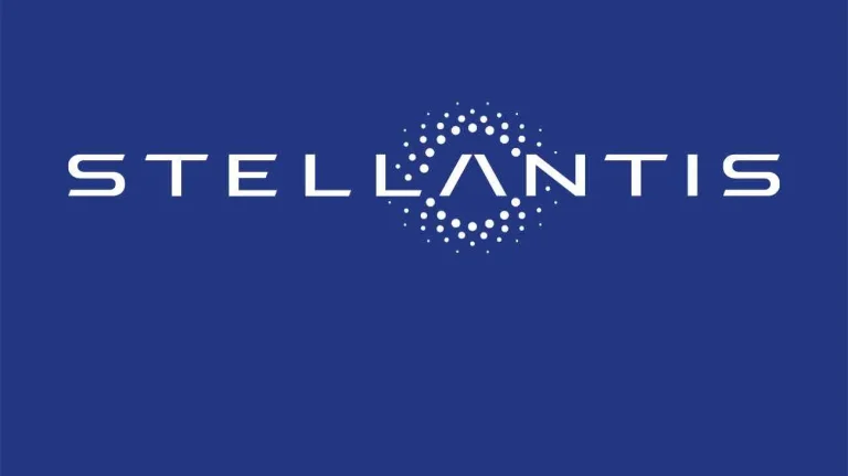 Stellantis logo (Stellantis)