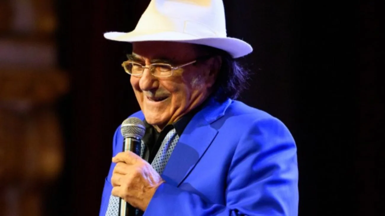 Tenuta Al Bano Carrisi