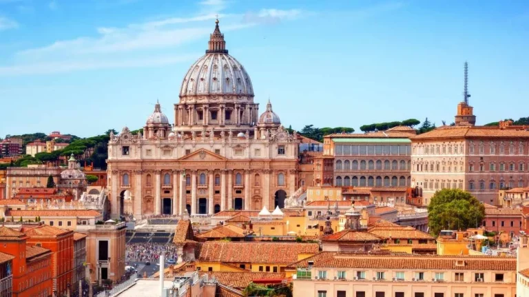 Vaticano - Tuttonotizie.eu
