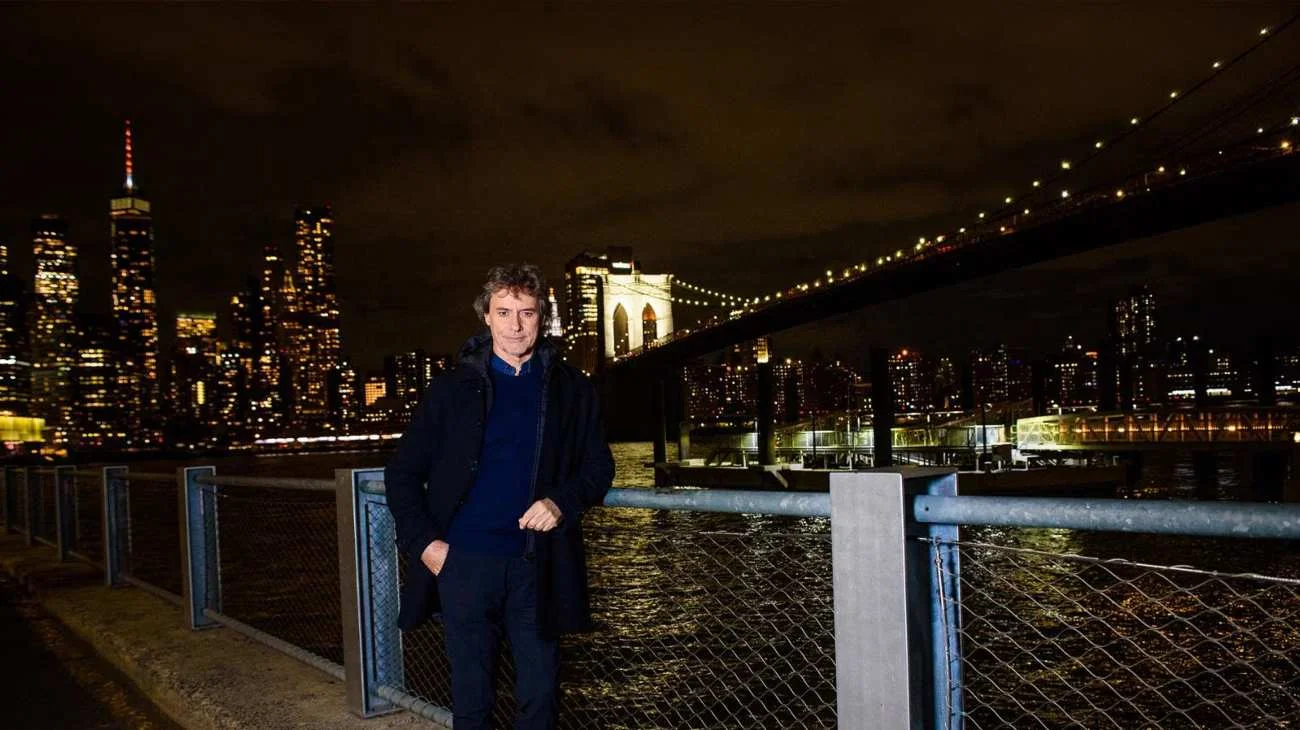 Alberto Angela torna su Rai 1 con 'Ulisse': quattro puntate tra New York, Giappone, Lucrezia Borgia e Parigi segreta — image 4