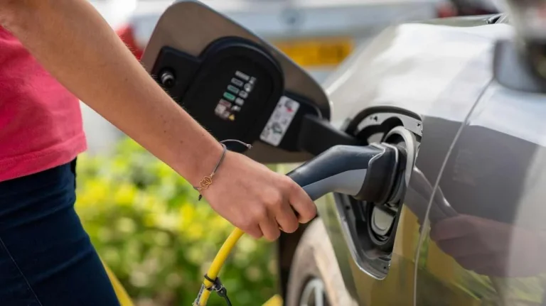 Auto elettriche - Tuttonotizie.eu