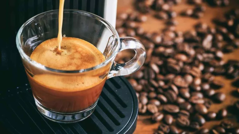 Macchina del caffè - Tuttonotizie.eu