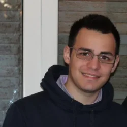 Antonio Russo