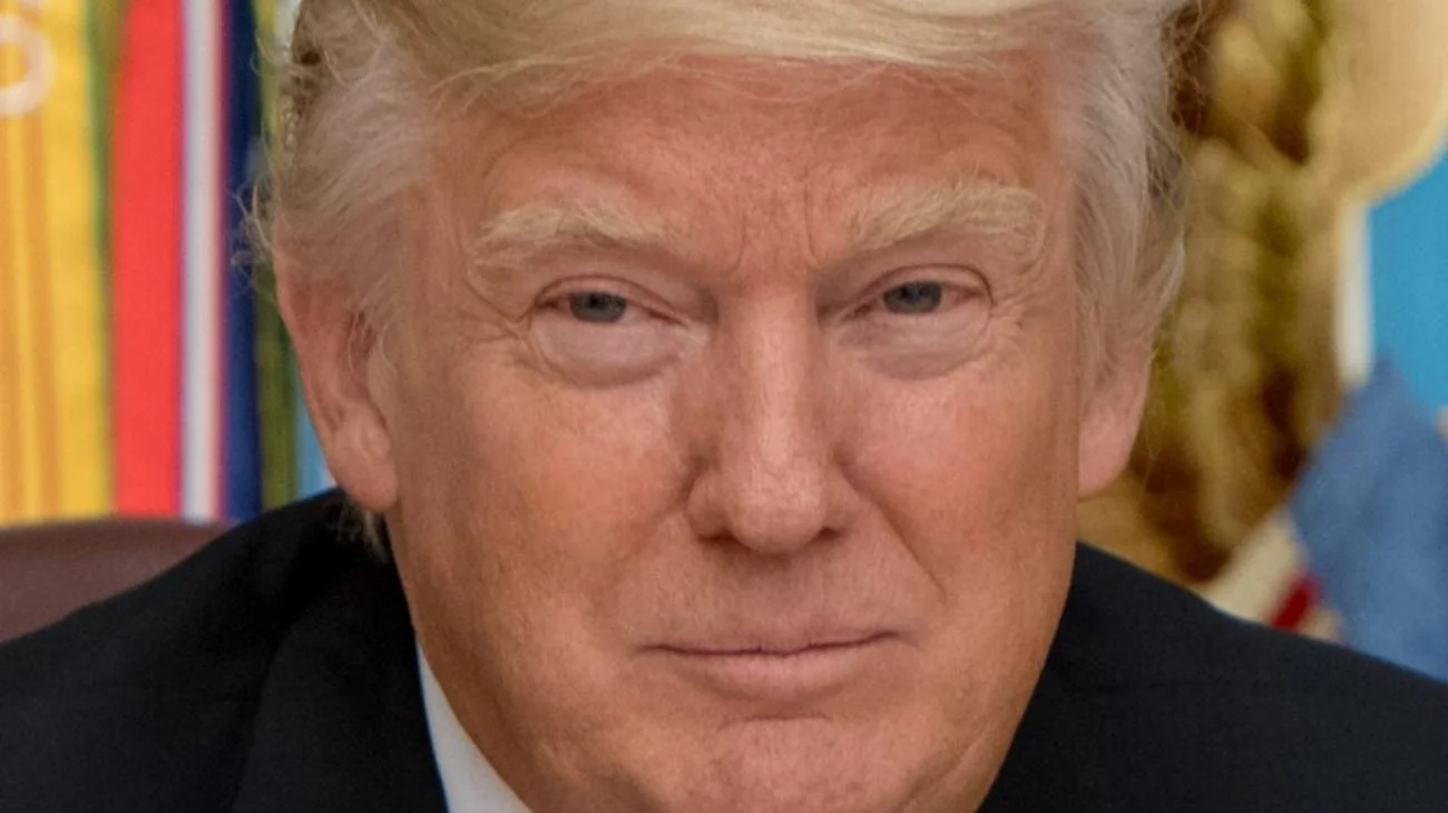 Quanto guadagna Donald Trump come presidente degli Stati Uniti? Una cifra decisamente niente male