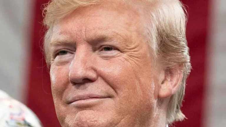 Donald Trump (White House Press) - Tuttonotizie.eu