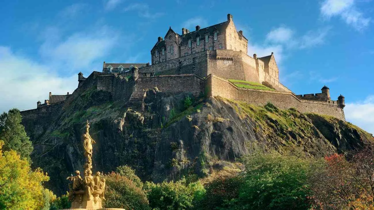 La vera città di Harry Potter non è Londra: viaggio attraverso il luogo dove è nata la magia