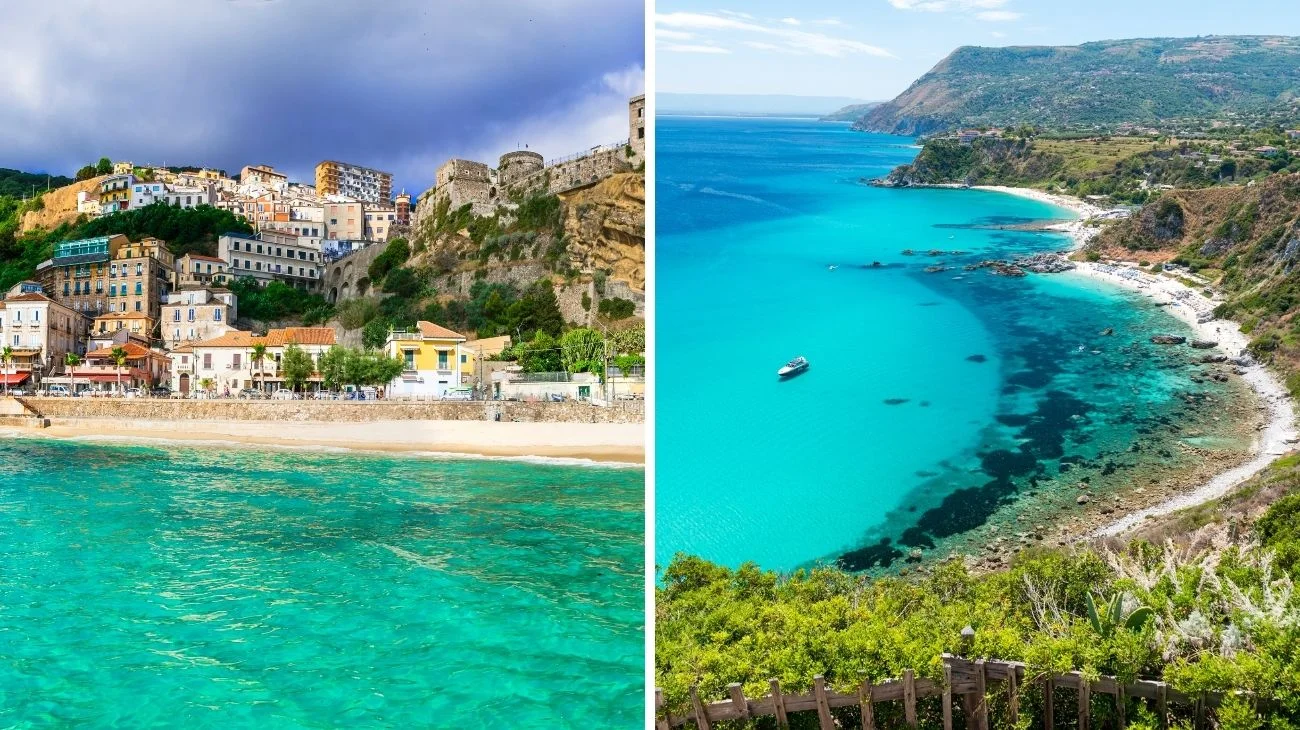 estate in Italia