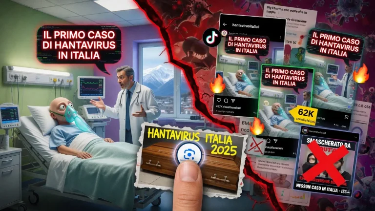 fact check sanitario