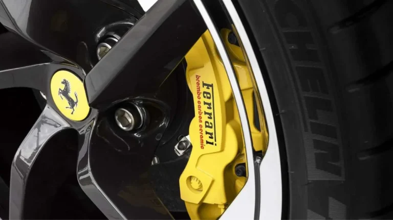 Ferrari HC25 (Ufficio Stampa Ferrari) - Tuttonotizie.eu