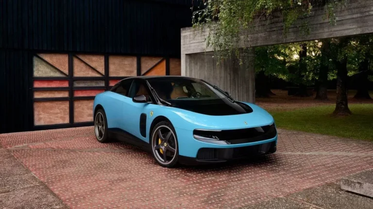 Ferrari Luce (Ferrari Media Press) - Tuttonotizie.eu