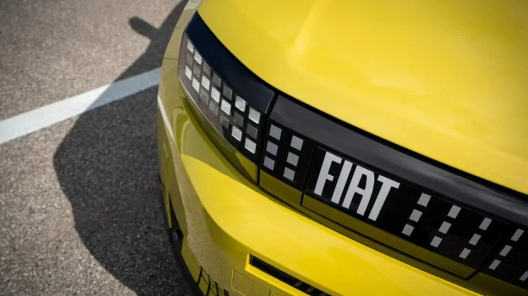 FIAT Grande Panda (Media Press FIAT) - Tuttonotizie.eu