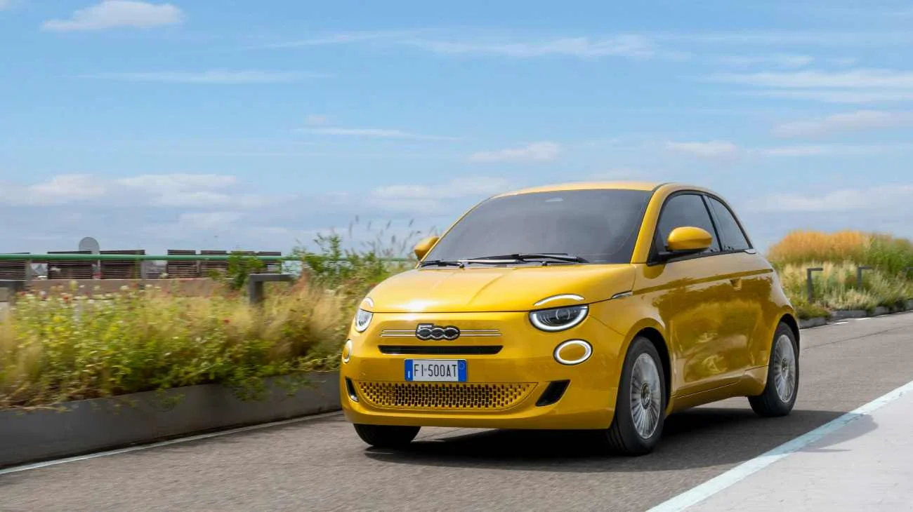 La Fiat più desiderata di sempre ad un prezzo piccolo piccolo: la nuova promo del Lingotto è imperdibile